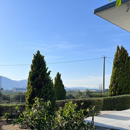 A&A House Pensionat Berat Exteriör bild