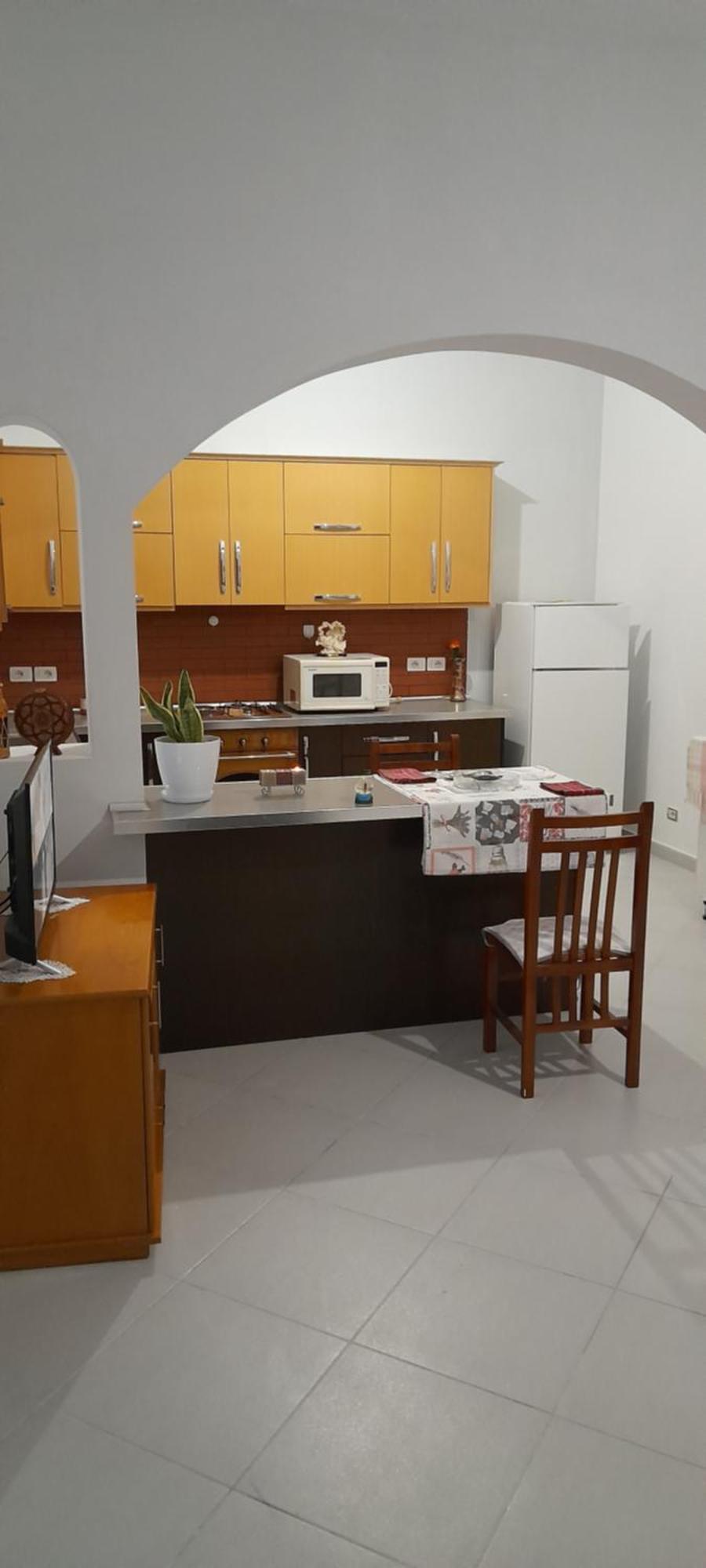 A&A House Pensionat Berat Exteriör bild